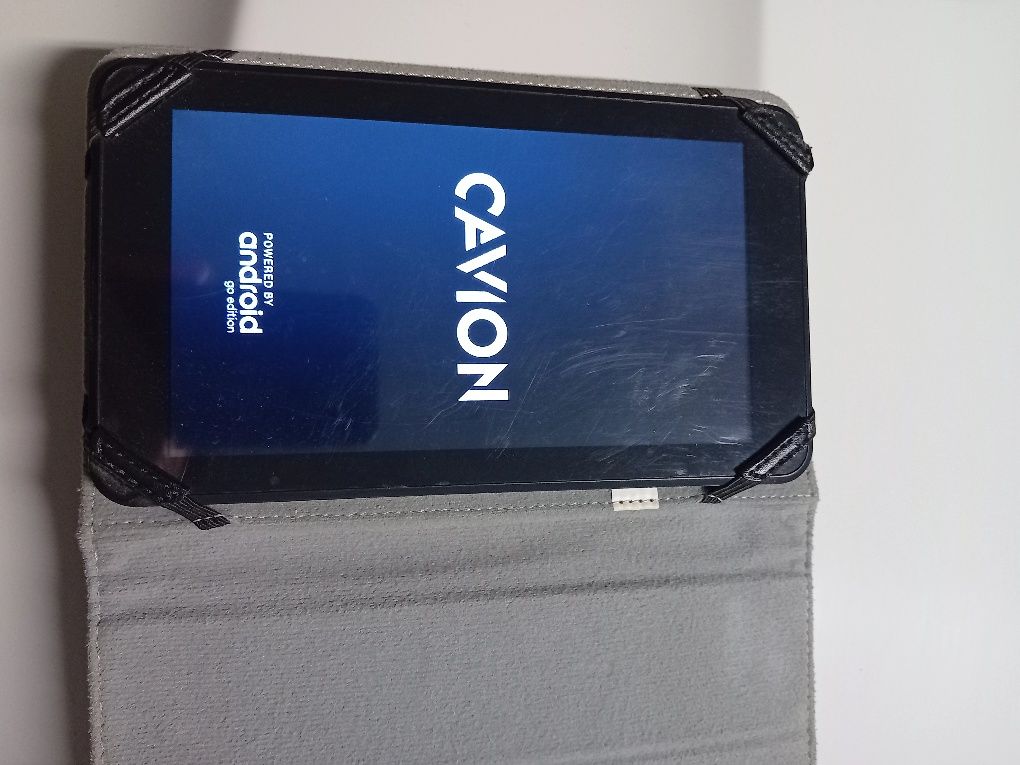 Tablet Cavion Base 7.2