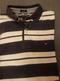 Koszulka polo Tommy Hilfiger