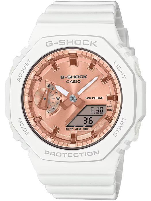 Zegarek Casio G-Shock Gma-S2100Md-7Aer