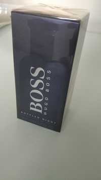 Perfume Hugo Boss - Boss Bottles Night 100ml Original