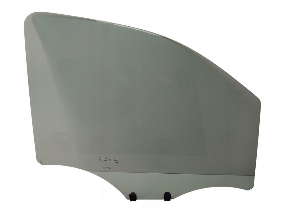 Szyba drzwi AS2 prawy przód berlingo IV partner Iii rifter proace…