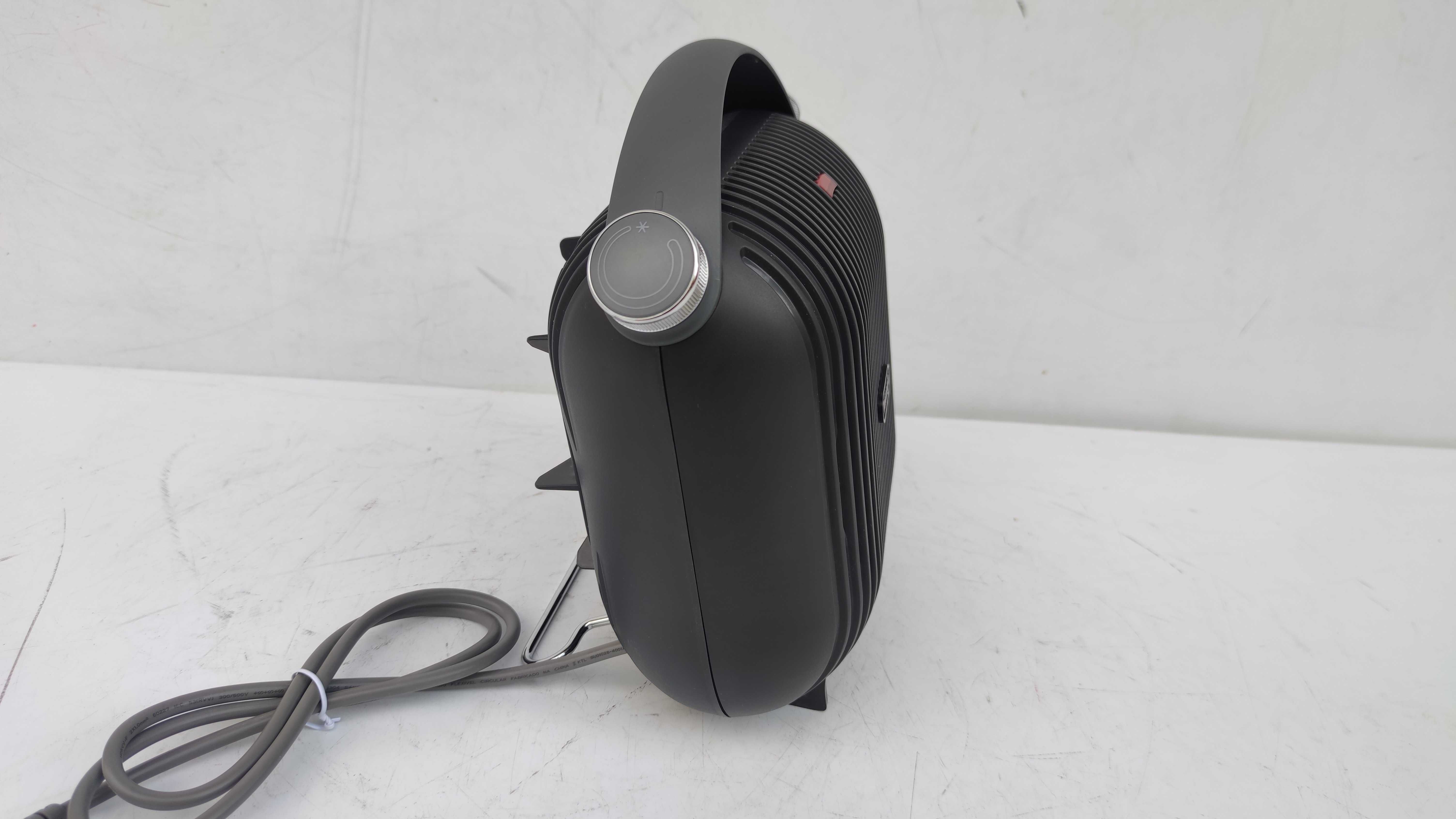 Termowentylator DeLonghi HFS30C24.DG