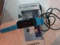 VIVOsmart  HR Garmin