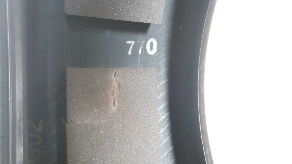 2x Opony letnie 235/35/20 PIRELLI PZERO 92Y TO XL 2021 7.5mm