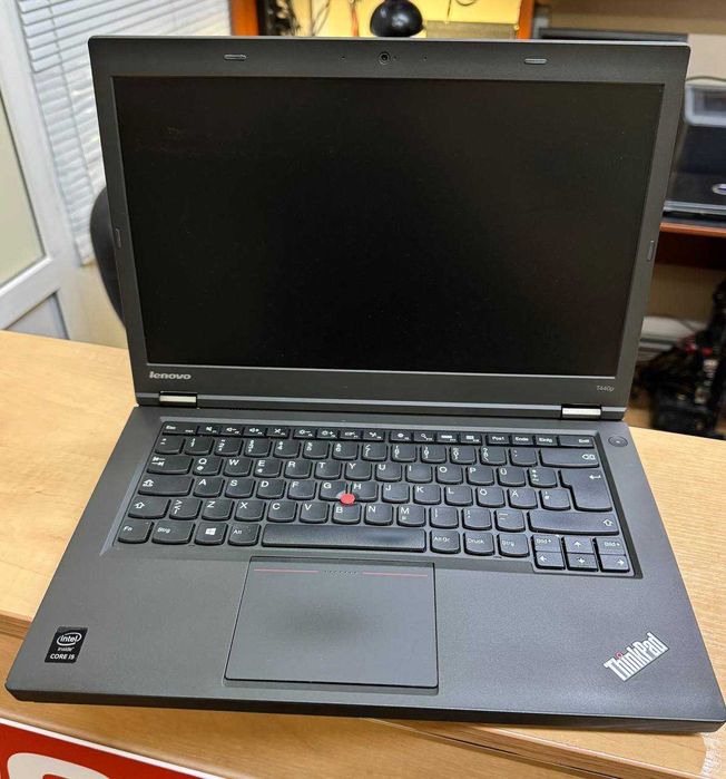 Ноутбук Lenovo ThinkPad Core i5/8gb/SSD128gb (Миттєва розстрочка)