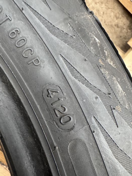 205/55 R16 Nokian 205 55 16