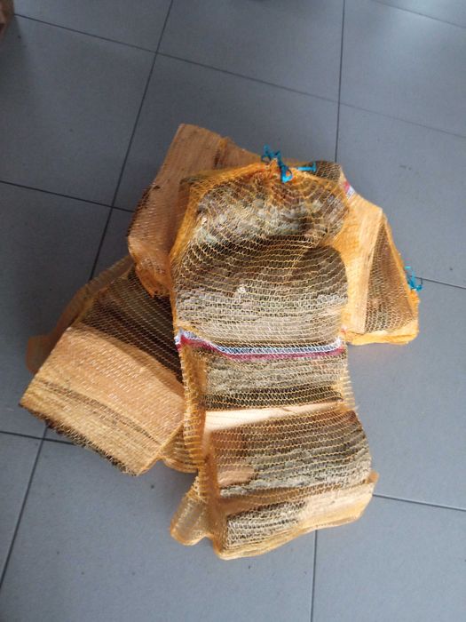 Drewno do wędzenia olcha