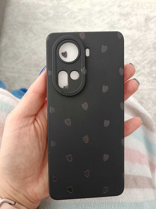 Capa telemóvel OPPO Reno 11