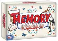 Memory Polska 4+