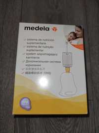 Medela стема для додаткового годування СНС