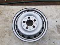 Mercedes-Benz Sprinter VE LTOE 6.0&quot; x 15&quot; 5x130 ET 83 902 400 00 02