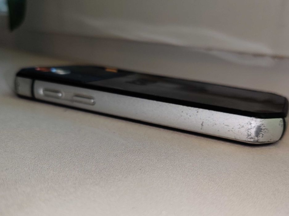 Телефон Caterpillar Cat S60 flir