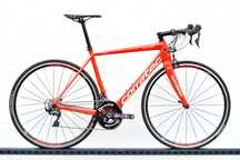 Fvat23% POTARGOWY mała szosa CORRATEC CCT EVO 51 ultegra 2x11 carbon