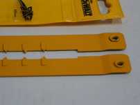 DEWALT brzeszczot pila beton poroton do alligator Stary model 425mm