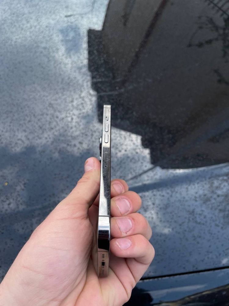 Iphone 13 pro neverlock