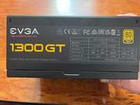 Блок живлення EVGA Supernova 1300 GT 80+ Gold 1300W (220-GT-1300-X1)