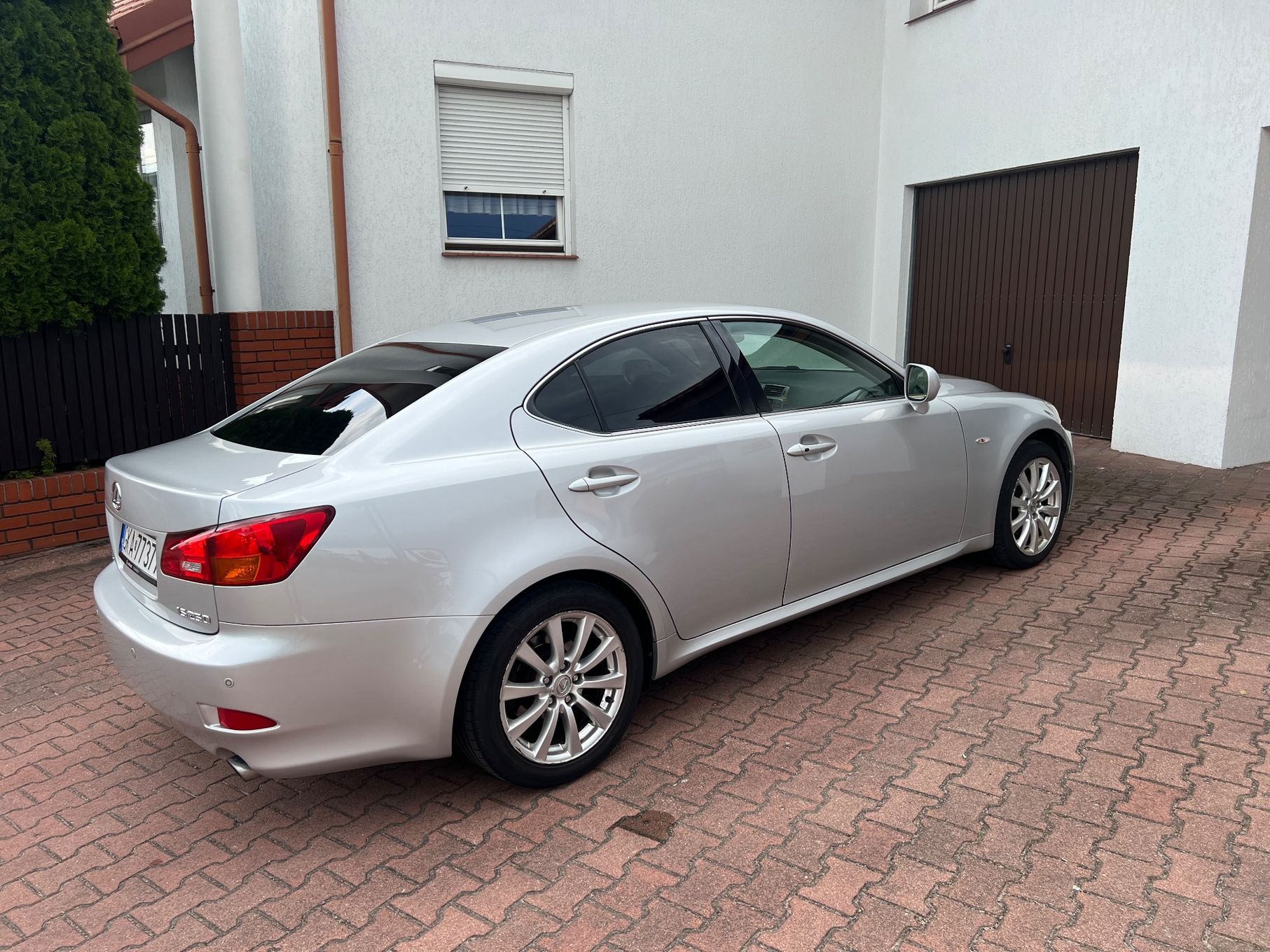 Lexus IS Lexus IS250