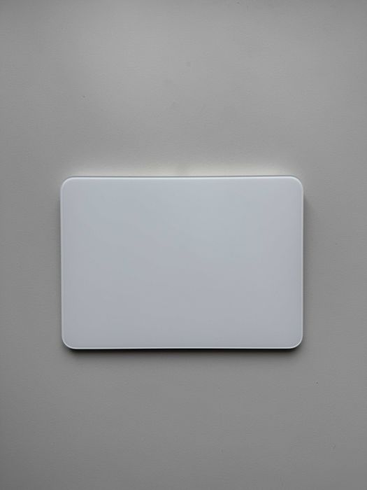 Трекпад Apple Magic Multi-Touch Surface Type-C (білий) (MXK93ZM/A)