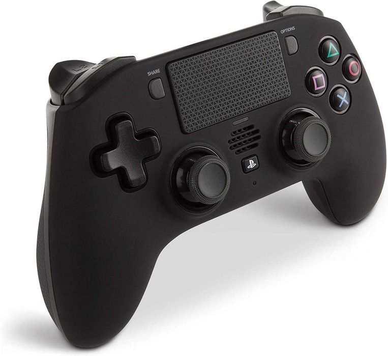 Kontroler bezprzewodowy do PS4 PowerA FUSION Pro Czarny