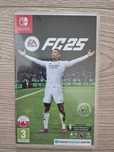 EA FC 25 Nintendo Switch