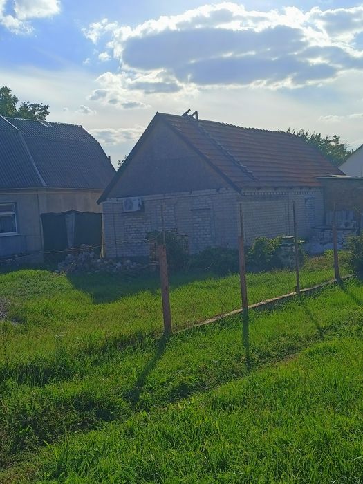 Продаю будинок с-ще Балабине