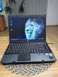 Laptop HP Compaq 6910p