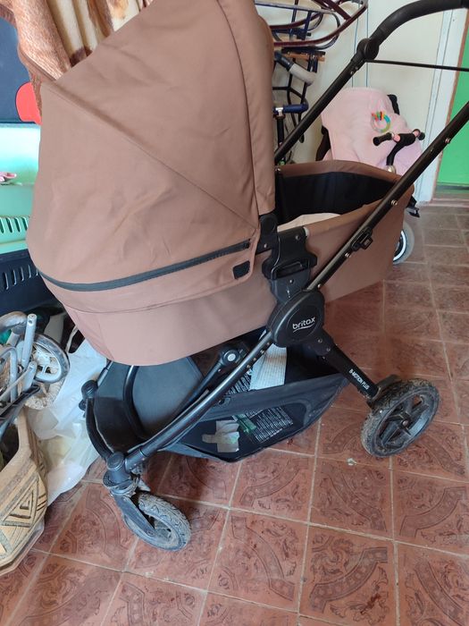 Коляск Britax 2 в 1