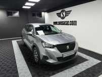 Peugeot 2008 1.2 PureTech Active Pack