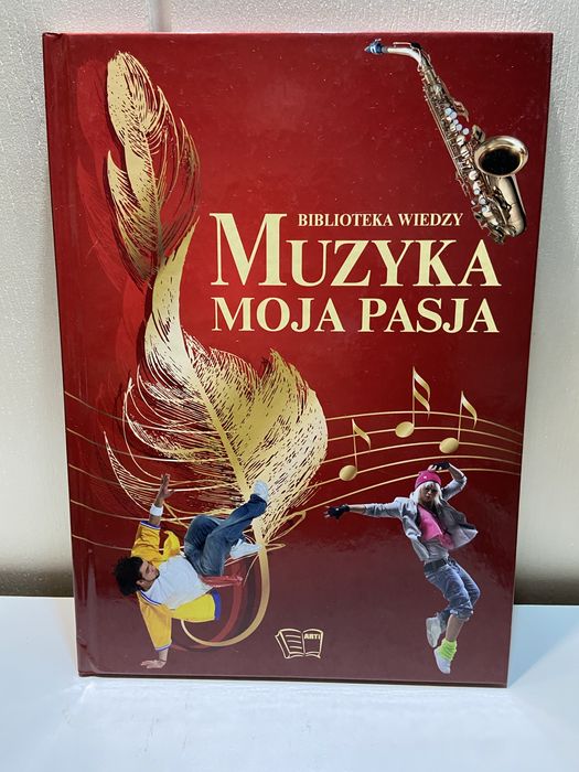 Muzyka moja pasja