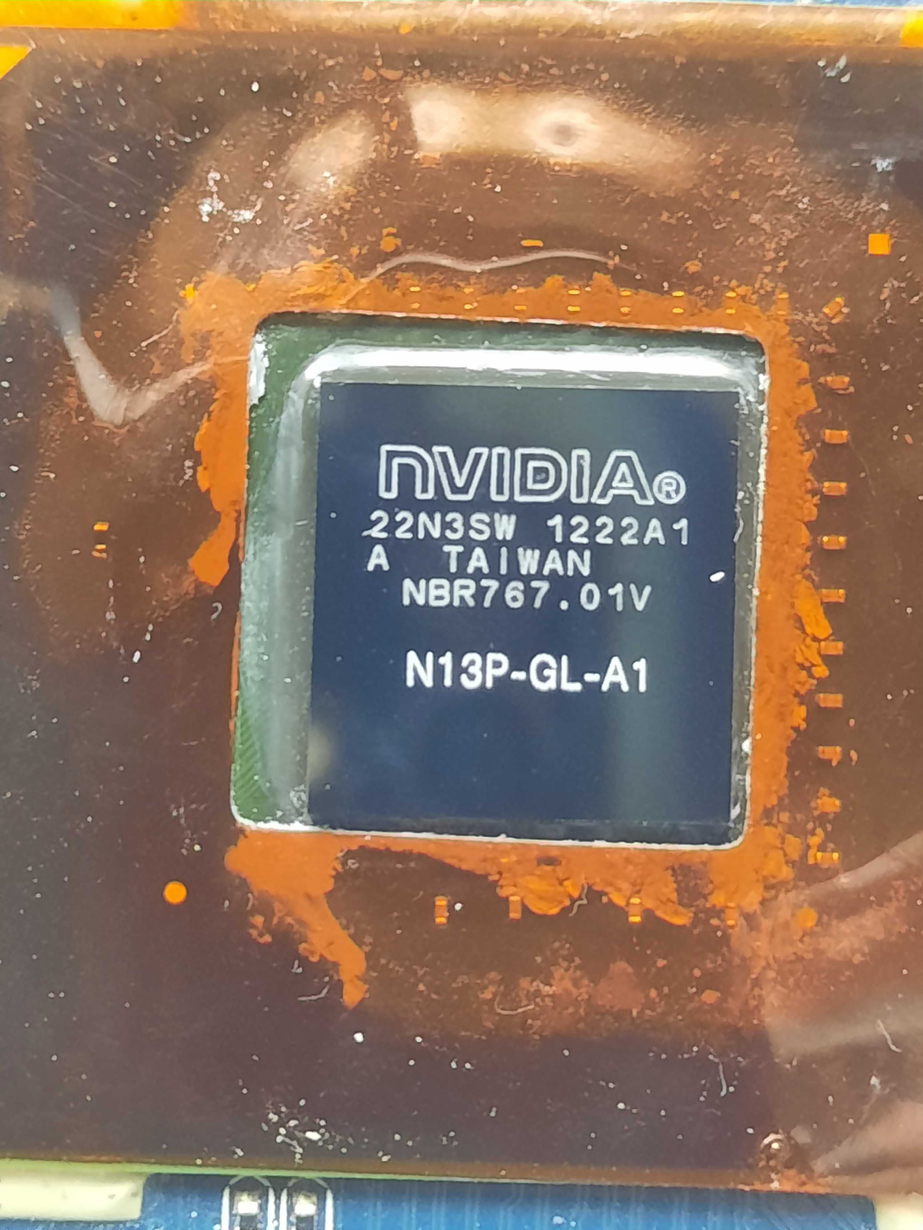 MXM III NVIDIA GeForce GT630M 2GB Для Asus K55VM