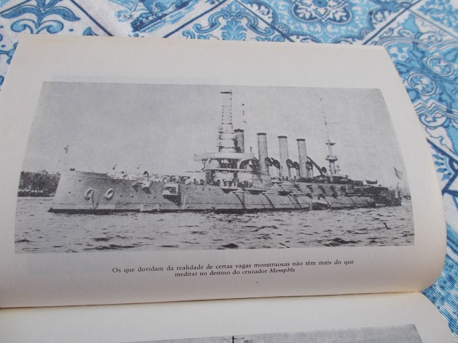 2 Livros Triângulo das Bermudas