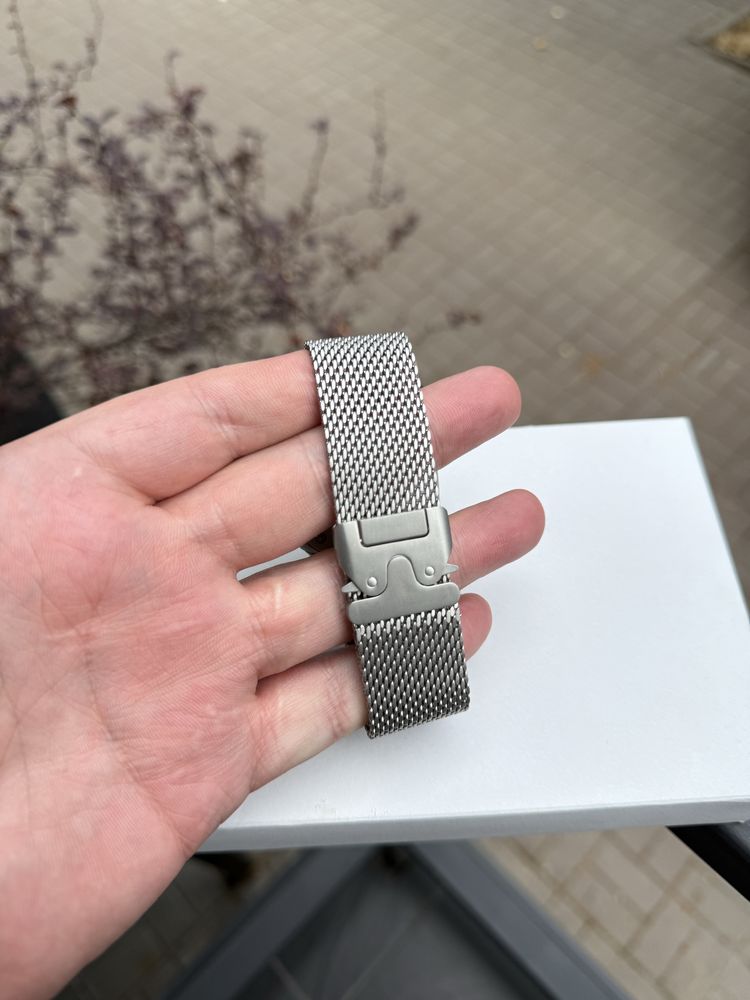Apple Watch Ultra 2 (100% акумулятор) з гарантією
