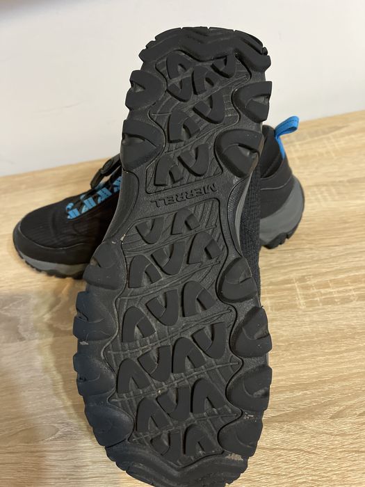 Кросівки чоловічі MERRELL