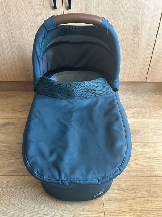 Gondola do wózka Britax Romer Smile III Atlantic Green