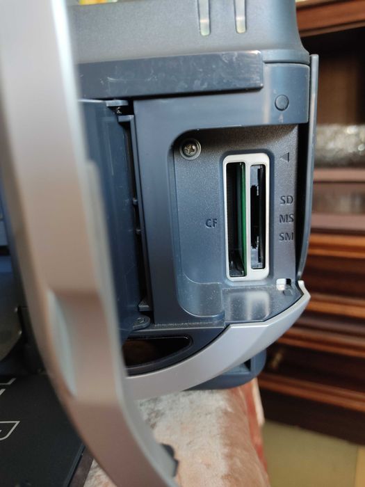 Продається Принтер Canon MP510