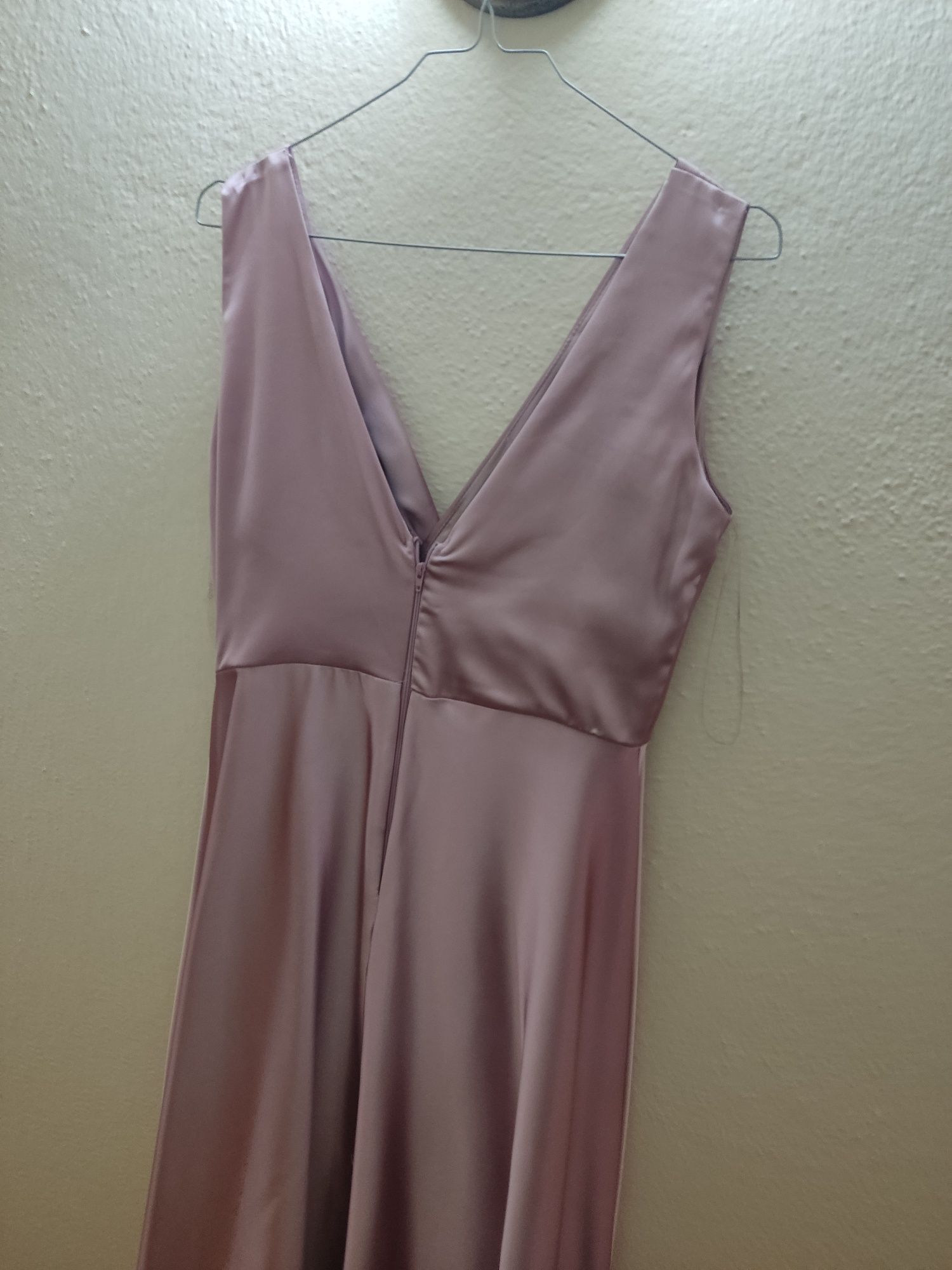 Vestido cerimónia