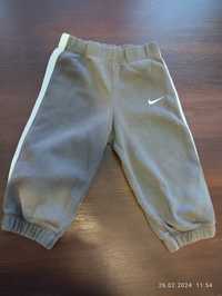Spodnie dresowe Nike, 86-92