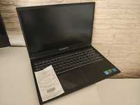 GAMINGOWY Laptop GIGABYTE G5-15.6"i5 12Th 16x4.50Ghz,16GB,RTX4050-6GB