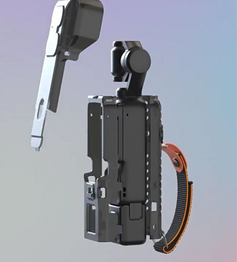 Dji Osmo Pocket 3 , защитний чехол