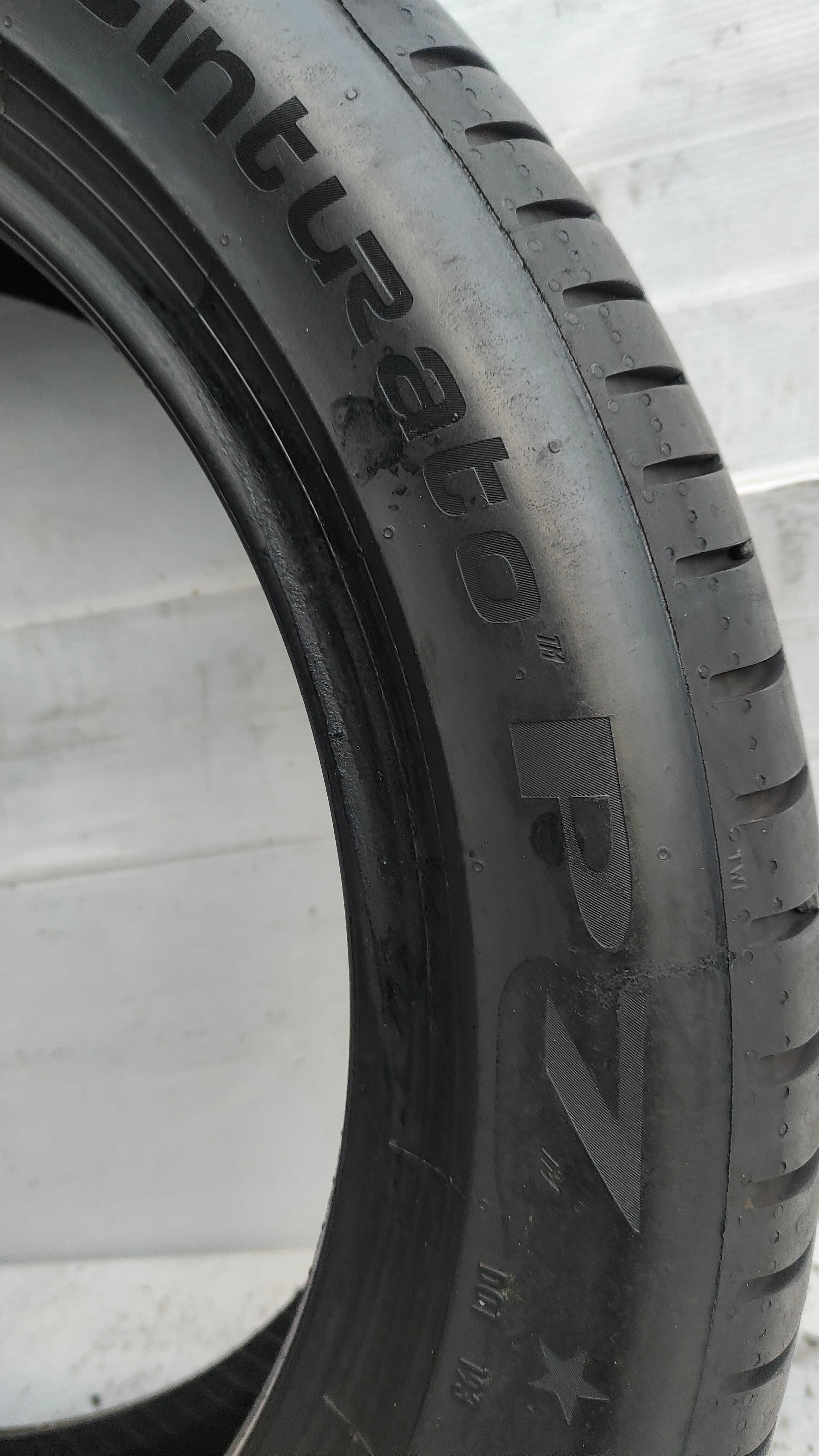 Opony Letnie 225/50/18 Pirelli 4szt MB