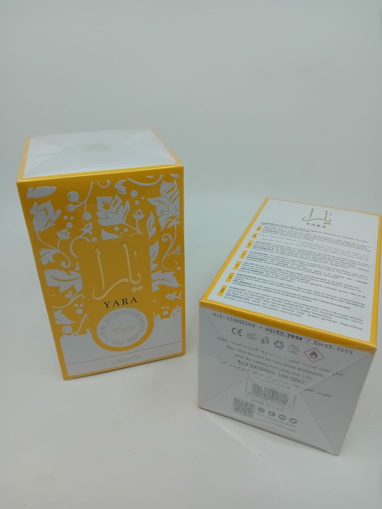 Perfumy Lattafa Yara Tous edp 100ml