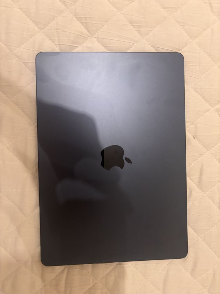 Macbook Air de 13 polegadas M3
