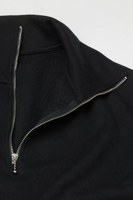 H&M Туніка худі світшот Туника плаття кофта свитер микрофлис джемпер