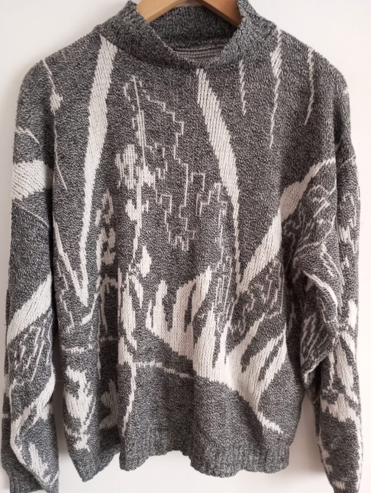 Camisola Vintage Tamanho L