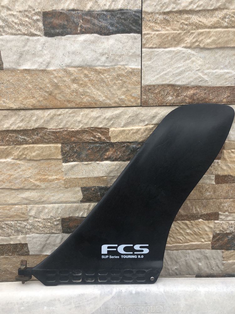 Quilha fcs sup series touring 9.0