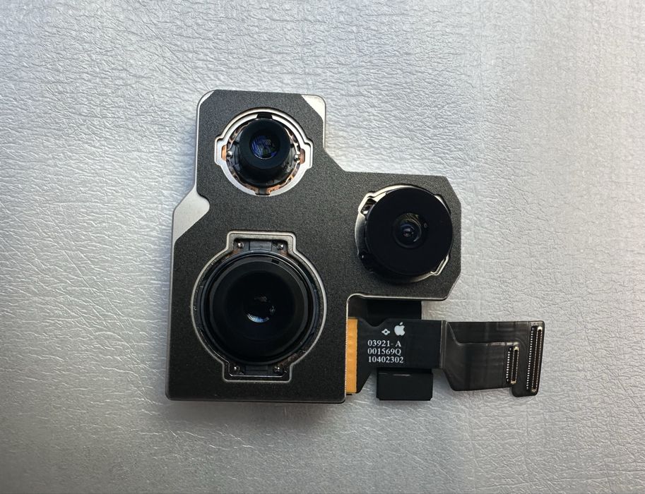Камера основна iPhone 14 Pro Max оригінальна