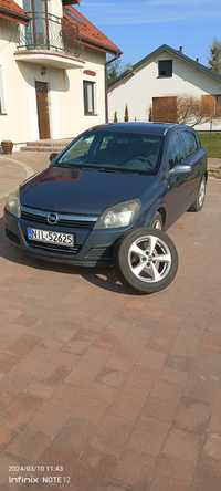 Sprzedam Opel Astra H. 2006 LPG