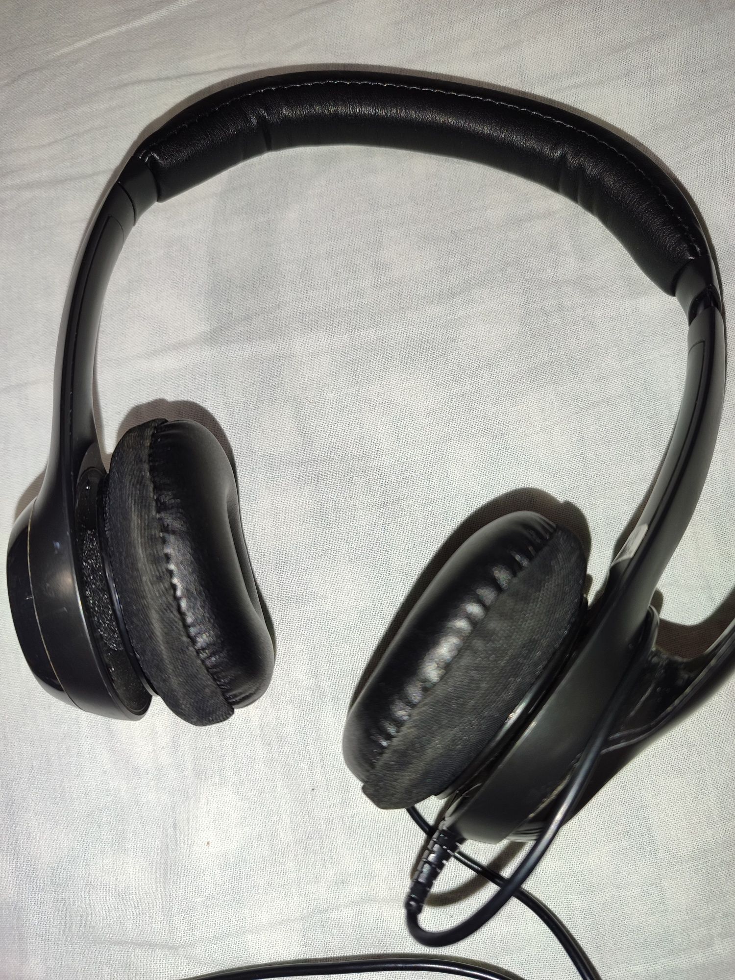 Наушники Logitech H390 USB