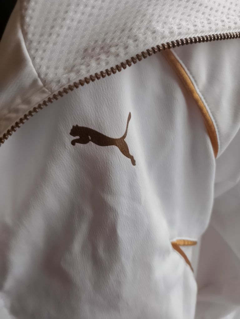 Kurtka damska Puma długość 56 szerokość 92