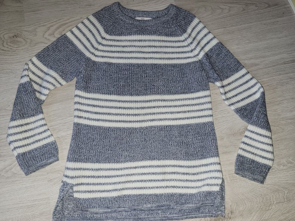 Zara sweter dla chłopca 134/140